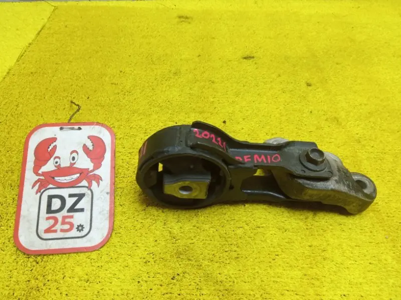 Подушка двигателя Mazda Demio/Mazda 2 DJ5FS/DJ S5DPTS 2015/ЦВЕТ 41W задн.