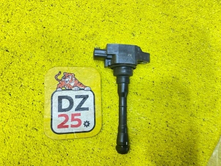 Фото для Катушка зажигания NISSAN XTRAIL/SERENA NT32/T32/HNT32/HT32/NHT32/HFC26/HC26/C26/FC26/FNC26/NC26 MR20DD 2015 перед. (б/у)