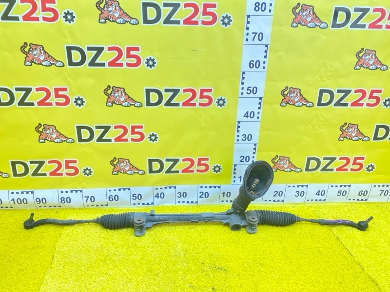 Фото для Рулевая рейка TOYOTA PROBOX NCP165V 1NZFE 2015/Цвет 1E7 перед. прав. (б/у)