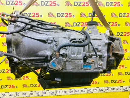 Фото для АКПП TOYOTA/LEXUS LAND CRUISER/LX450 FZJ80G/FZJ80 1FZFE 1993/A442F (б/у)