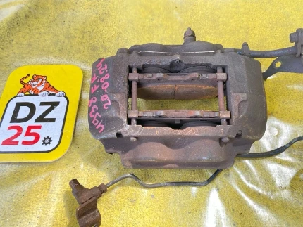 Фото для Суппорт Toyota Land Cruiser/Land Cruiser Cygnus/Lx470 UZJ100/UZJ100L/UZJ100/FZJ100/FZJ105/HDJ100/HDJ100L/HDJ101/HDJ101K/HZJ105/H