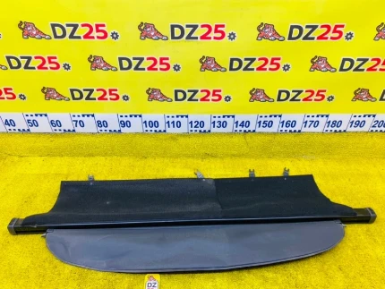 Фото для Шторка багажника Toyota Corolla Fielder ZRE144G 2ZRFAE 2010/ЦВЕТ 202 задн.