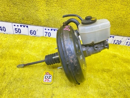 Фото для Главный тормозной цилиндр TOYOTA LAND CRUISER PRADO (б/у)