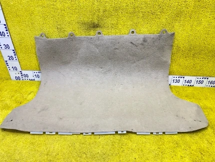 Фото для Коврик багажника TOYOTA LAND CRUISER PRADO (б/у)