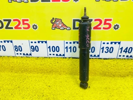 Фото для Амортизатор MITSUBISHI PAJERO/MONTERO V26W/V26WG/V26C/V25W/V24W/V23W/V23C/V21W 6G74 (б/у)