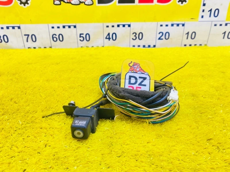 Фото для Камера заднего вида NISSAN NV200 M20 HR16DE 2011/Цвет K23 задн. (б/у)