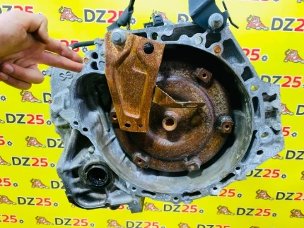 Фото для АКПП TOYOTA SIENTA NSP170/NSP170G/NSP170R/NSP172/NSP172G 2NRFKE 2016/K312 (б/у)