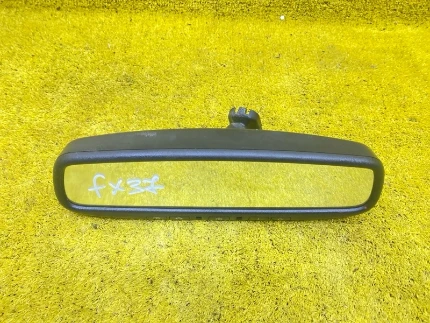 Фото для Зеркало заднего вида INFINITI QX56/QX80/ARMADA/PATROL/FX37/Q70/M25/M35/M37/M56 Z62/Y62/S51/Y51 перед. (б/у)