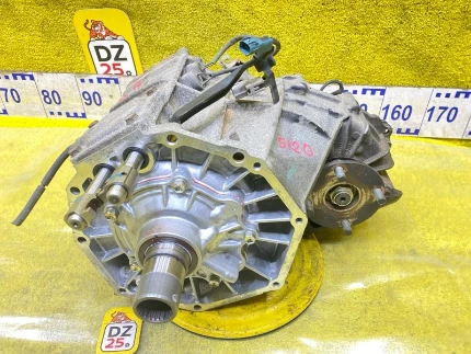 Фото для Раздаточная коробка TOYOTA LAND CRUISER PRADO/FORTUNER (б/у)