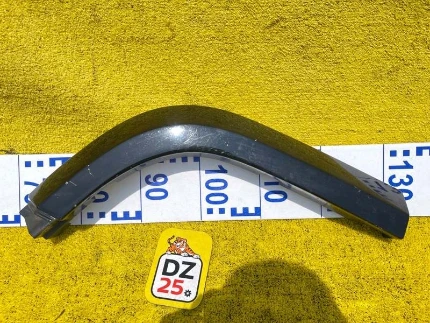 Фото для Накладка на крыло TOYOTA LAND CRUISER PRADO KZJ78W/KZJ78G/KZJ71G/KZJ71W 1KZTE 1993/Цвет 20Y задн. прав. (б/у)