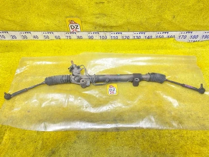Фото для Рулевая рейка TOYOTA LAND CRUISER PRADO/HILUX SURF (б/у)
