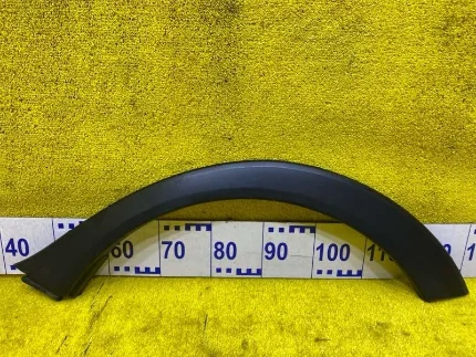 Фото для Накладка на крыло SUBARU XV/IMPREZA GP7/GP6/GP3/GP2/GPD/GPE/GJ2/GJ3/GJ6/GJ7 FB20ASZH2F 2013/Цвет 37J задн. лев. (б/у)