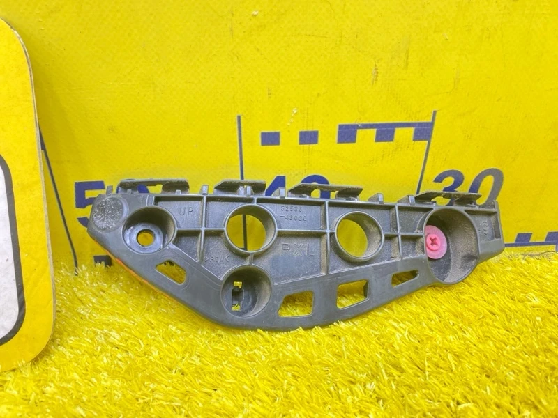 Фото для Крепление бампера LEXUS RX270 AGL10W 1ARFE 2012/Цвет 1J4 перед. лев. (б/у)