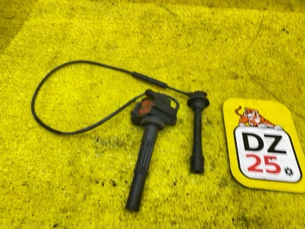 Фото для Катушка зажигания TOYOTA LAND CRUISER PRADO/HILUX SURF/4RUNNER/TACOMA/TUNDRA (б/у)