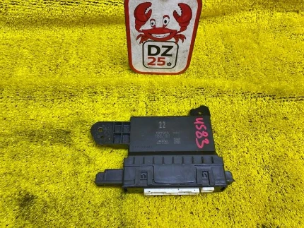 Фото для Блок управления климат-контролем LEXUS RX300/RX450H/RX450HL/RX350/RX350L/RX200T (б/у)