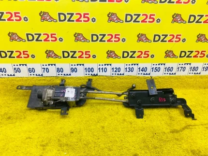 Фото для Механизм стояночного тормоза NISSAN SERENA GFC27/GC27/C27/GFNC27/GNC27 MR20DD 2016 задн. (б/у)