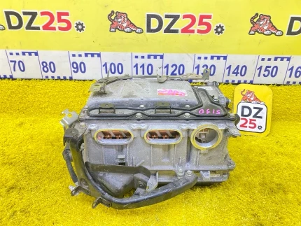 Фото для Инвертор TOYOTA NOAH ZWR80G 2ZRFXE 2014/Цвет 070 перед. (б/у)