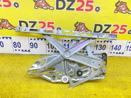 Фото для Стеклоподъемник Mercedes-Benz S-CLASS W140 M119E50 1994/Цвет 721 перед. прав. (б/у)