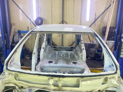 Фото для Крыша TOYOTA ISIS ZNM10G/ZNM10W/ZGM10G/ZGM10W/ZGM11G/ZGM11W/ZGM15G/ZGM15W/ANM10G/ANM10W/ANM15G/ANM15W 1ZZFE 2008/Цвет 070 (б/у)