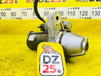 Фото для Стартер NISSAN SERENA GFC27 MR20DD 2017/Цвет QAB перед. (б/у)