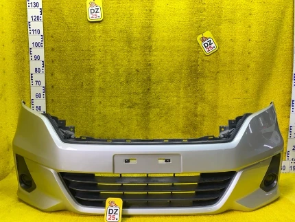 Фото для Бампер NISSAN SERENA GNC27/GFC27/GC27/C27/GFNC27/HFC27/HC27 MR20DD 2017/Цвет K23 перед. (б/у)