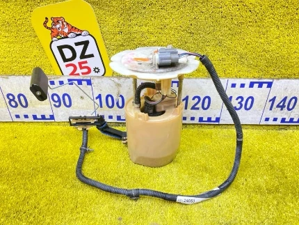 Фото для Топливный насос NISSAN SERENA GFC27/GC27/C27/GFNC27/GNC27 MR20DD 2016 задн. (б/у)