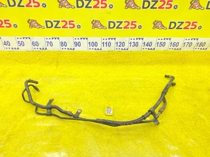 Фото для Шланг гидроусилителя TOYOTA LAND CRUISER PRADO TRJ120W 2TRFE 2006/Цвет 202 перед. (б/у)