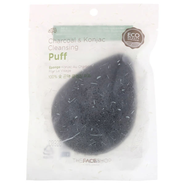 the-face-shop-daily-beauty-tools-charcoal-and-konjac-cleansing-puff