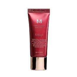 Фото для Тональный ВВ крем "Идеальное покрытие" M Perfect Cover BB Cream SPF42PA+++ тон 23