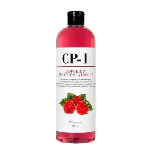 ESTHETIC HOUSE Увлажняющий кондиционер на основе малинового уксуса CP-1 Raspberry Treatment Vinegar