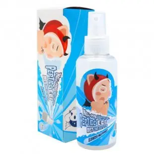 Увлажняющий мист для лица с пептидами Elizavecca Milky Piggy Hell-Pore Water Up Peptide EGF Mist