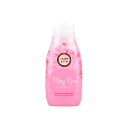 Фото для HAPPY BATH ESSENCE BODY WASH DAMASK MAY ROSE (200gr)