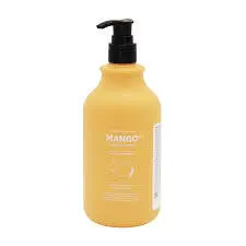 [Pedison] Шампунь для волос МАНГО Institute-Beaute Mango Rich Protein Hair Shampoo, 500 мл