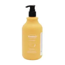 Фото для [Pedison] Шампунь для волос МАНГО Institute-Beaute Mango Rich Protein Hair Shampoo, 500 мл
