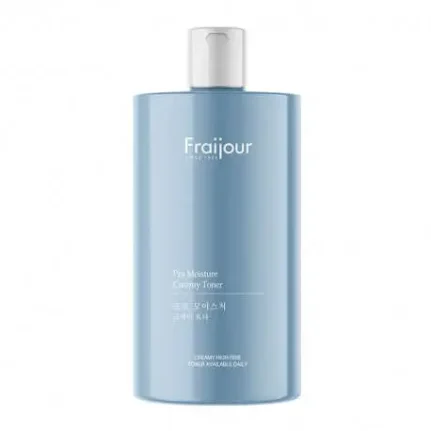 Фото для [Fraijour] Тонер для лица УВЛАЖНЕНИЕ Pro-moisture creamy toner, 500 мл