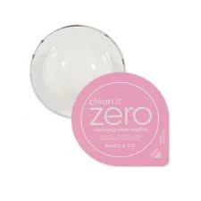 Фото для Универсальный очищающий бальзам для снятия макияжа BANILA CO Clean It Zero Cleansing Balm Original 3ml