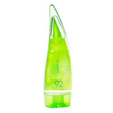 Гель для душа Aloe 92% Shower Gel 250 ml