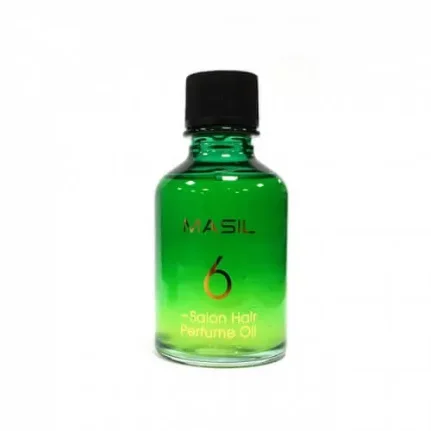 Фото для Парфюмированное масло для волос Masil 6 Salon Hair Perfume Oil