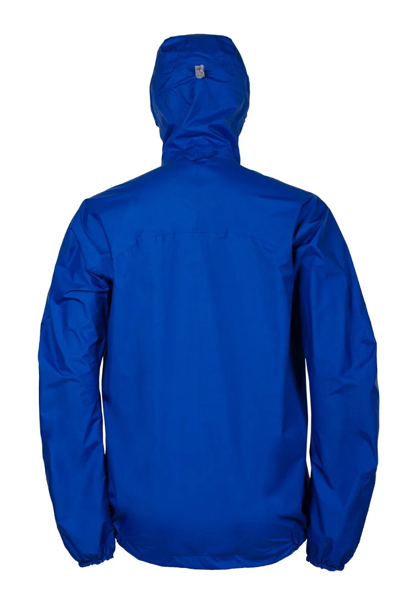 Куртка Rush (м/ж) синий S
