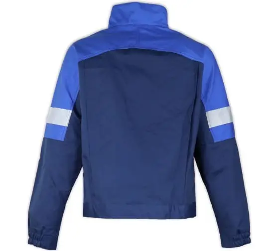 Куртка мужская для защиты от ОПЗ и МВ "БИНОМ" (194;200-112;116)