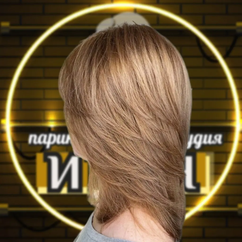 Стрижка каскад 2019: фото самых модных вариантов каскада на короткие и длинные волосы