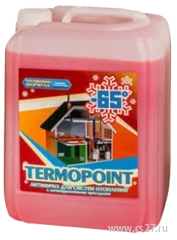 Фото для Теплоноситель Termopoint 65, 20 кг