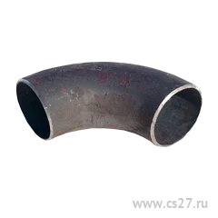 Фото для Отвод стальной Дн 377 х 10