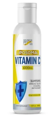 Витамин C PROPER VIT 1000 150мл.