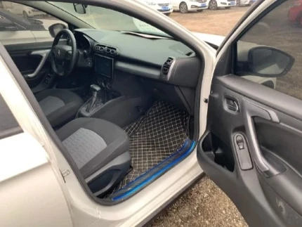 Автомобиль Citroen C3L 2021 г под заказ