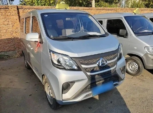 Changan Star 5 2023 г под заказ из Китая