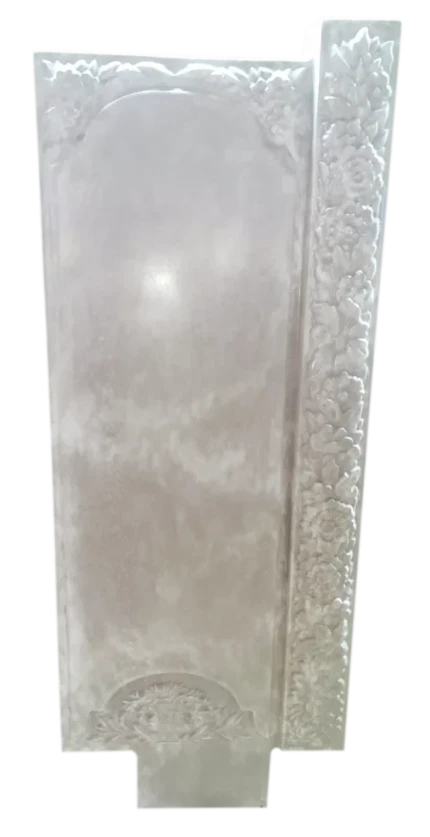 Фото для Памятник из керамобетона №047