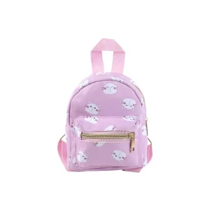 Фото для Рюкзак Lanson Kids Озорные котики розовый