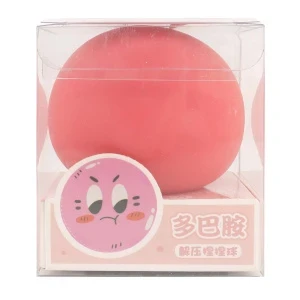 Фото для Игрушка-антистресс Lanson Toys Моти в 6см ассортименте