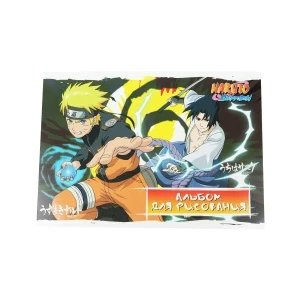 Фото для Альбом для рисования Naruto 40л